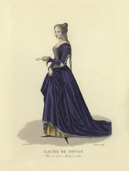 Laura de Noves