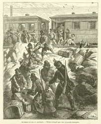 La ferrovia del Pacifico