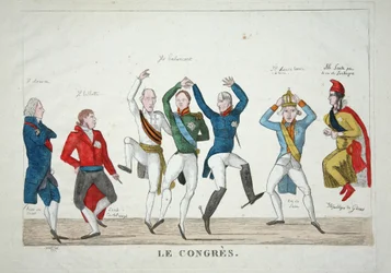 Le Congres