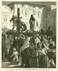La Garrota