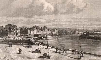 Le Havre - Normandia