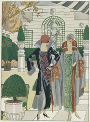 Il giardino d