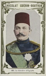 Il Chedivè d
