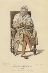 Il malato immaginario