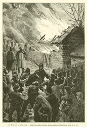 Il Martirio dell