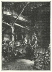 Il Tessitore