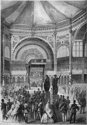 Esposizione Universale di Londra
