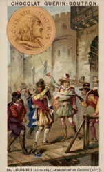 Luigi III di Francia e l