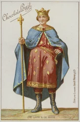 Ludovico II il Balbo