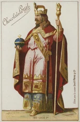 Ludovico I