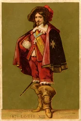 Luigi XIII