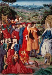 Luigi XII, Cardinale Georges d