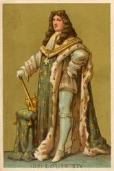 Luigi XIV