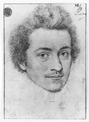 Louis de Clermont, signore di Bussy d