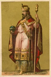 Ludovico il Pio