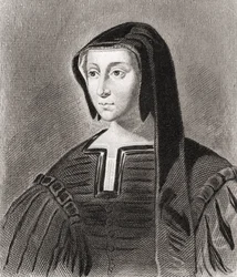 Luisa di Savoia, duchessa d