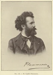 M Camille Flammarion