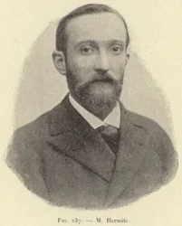 M Hermite