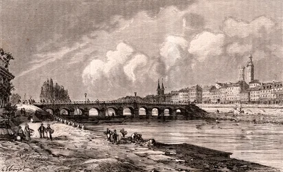 Macon - Borgogna-Franca Contea