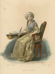 Madame Cottin