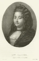 Madame Dacier