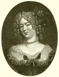 Madame de Grignan