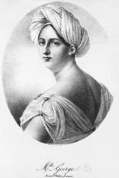 Mademoiselle George