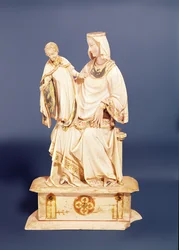 Madonna e Bambino