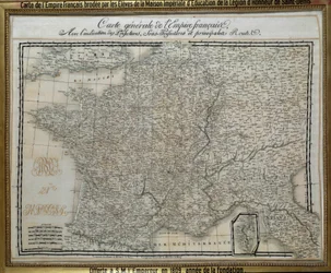 Mappa dell