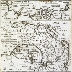 Mappa dell