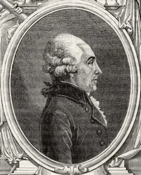 Marc-Guillaume Alexis Vadier, da 