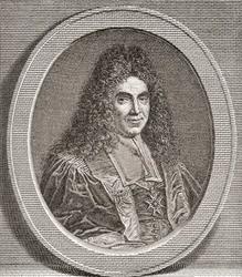 Marc-René de Voyer de Paulmy, 1° marchese d