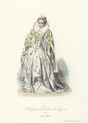 Margherita, Duchessa di Joyeuse