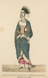 Margherita di Provenza