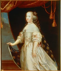 Maria Teresa d