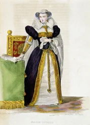 Maria Stuarda - in 