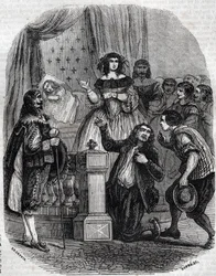 Maria de