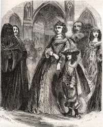 Maria de