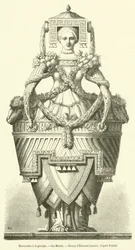 Mascherate alla greca, La sposa