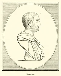 Massenzio