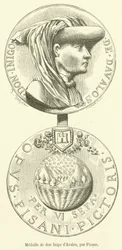 Medaglia di don Inigo d
