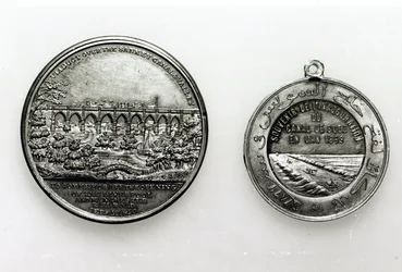 Medaglia commemorativa dell