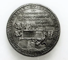 Medaglia commemorativa dell