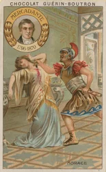 Horace
