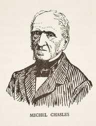 Michel Chasles