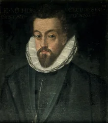 Milhon Cecile