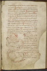Miscellanea di opere su computus e astronomia, Royal MS 13 A XI