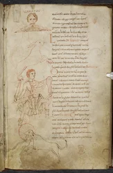 Miscellanea di opere su computo e astronomia, Royal MS 13 A XI