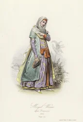 Donna moghul