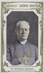 Monseigneur Baudrillart